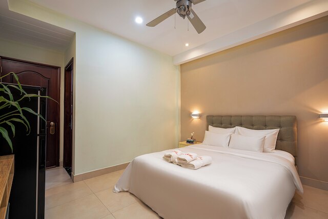 アマンゴ ホーム