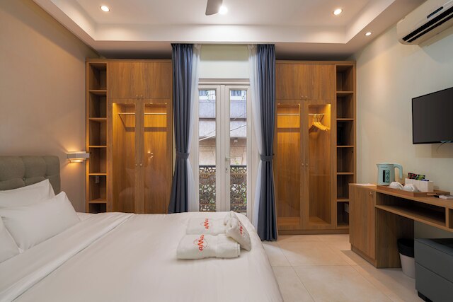 アマンゴ ホーム