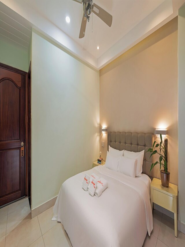 アマンゴ ホーム