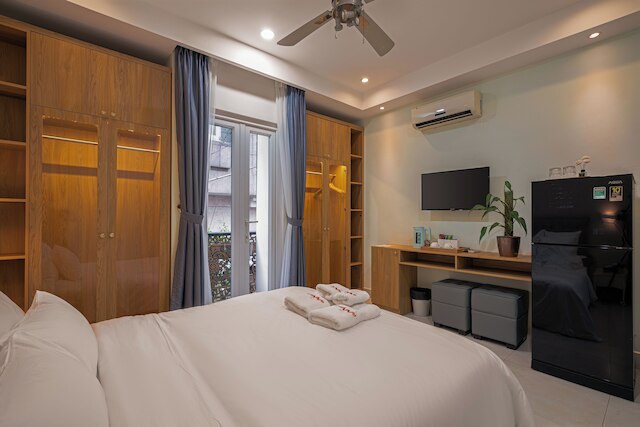 アマンゴ ホーム