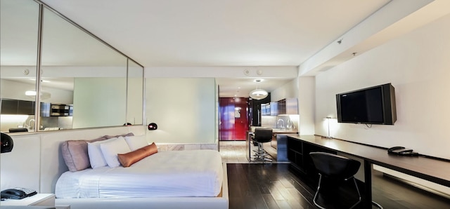 アヴァズ スイート 37th フロア パームズ プレイス