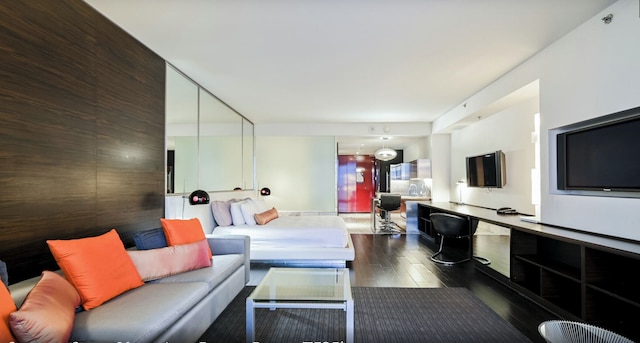 アヴァズ スイート 37th フロア パームズ プレイス