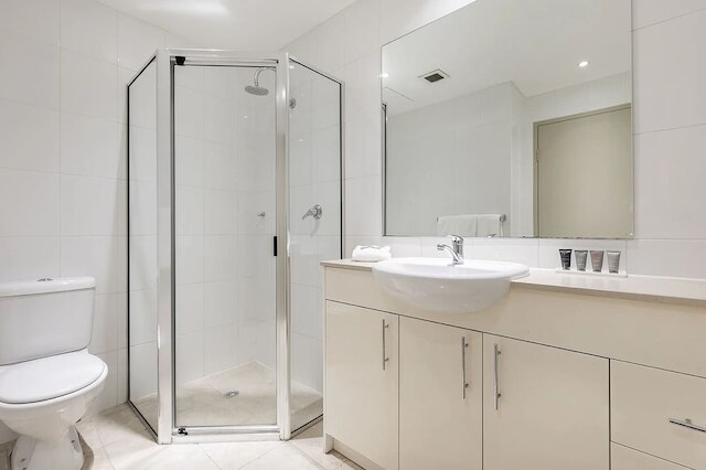 メタワイズ 2ベッド オン ディクソン ネクスト トゥ ICC ダーリング ハーバー