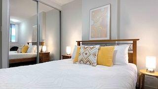 メタワイズ 2ベッドルーム アパートメント イン ハート オブ ハールストーン パーク