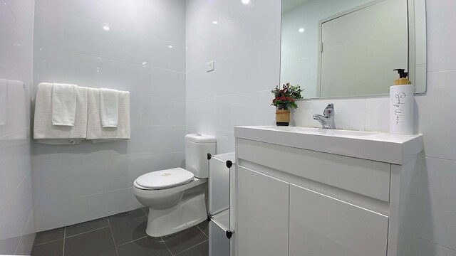 メタワイズ 2ベッドルーム アパートメント イン ハート オブ ハールストーン パーク