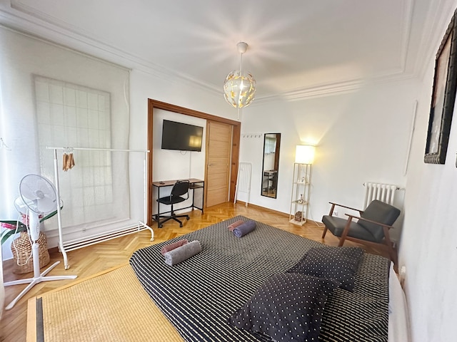 ルームス ヌエボ バルメス