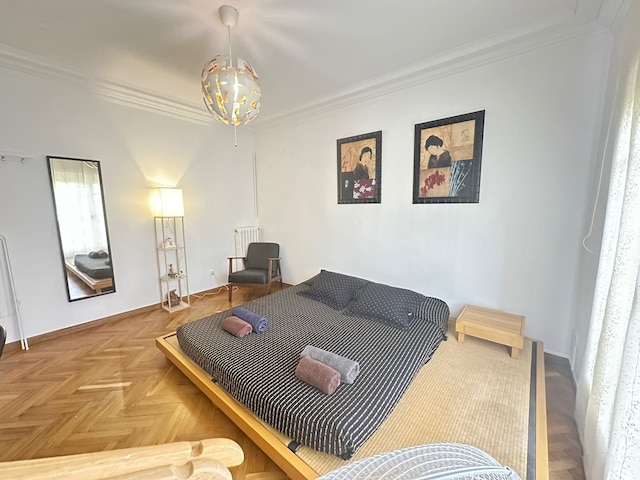 ルームス ヌエボ バルメス