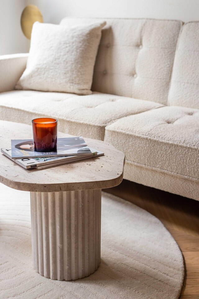 マグニフィセント アパートメント エアコン -1ベッドルーム/4人- パレロワイヤル