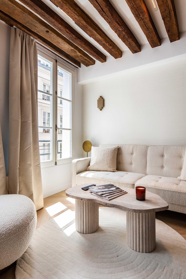 マグニフィセント アパートメント エアコン -1ベッドルーム/4人- パレロワイヤル