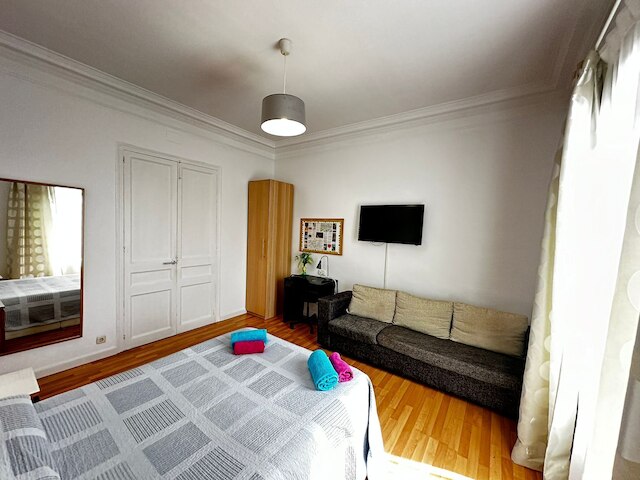 ルームズ テトゥアン