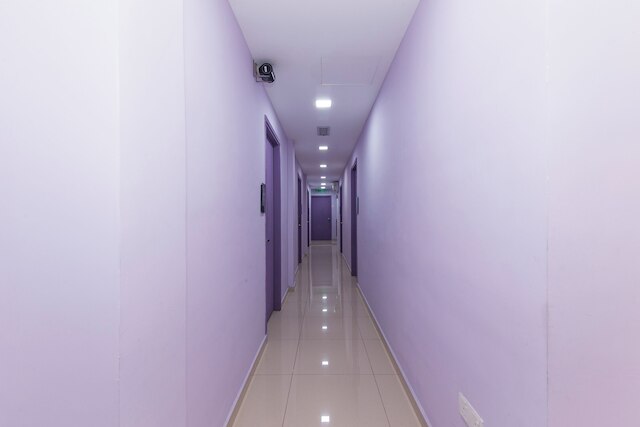 オテル O ブリックフィールズ パーク オテル