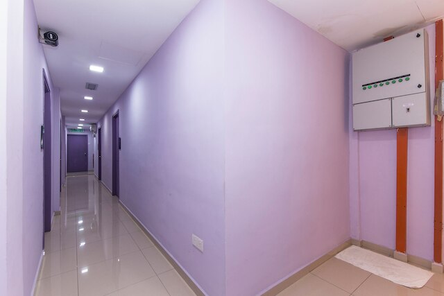 オテル O ブリックフィールズ パーク オテル