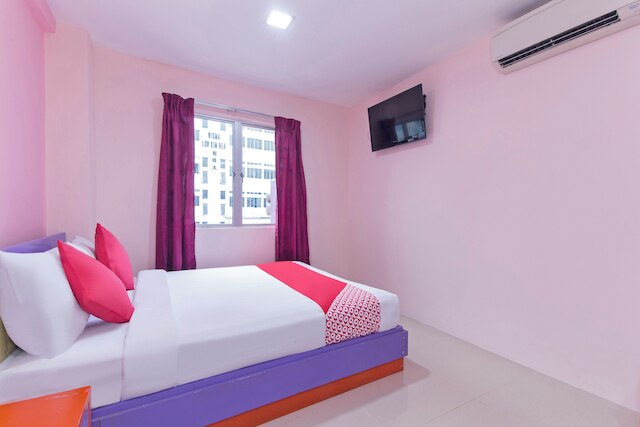 オテル O ブリックフィールズ パーク オテル