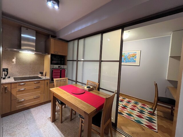 2 ベッドルームズ アパートメント セントラル ワルシャワ