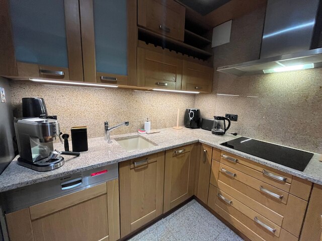 2 ベッドルームズ アパートメント セントラル ワルシャワ