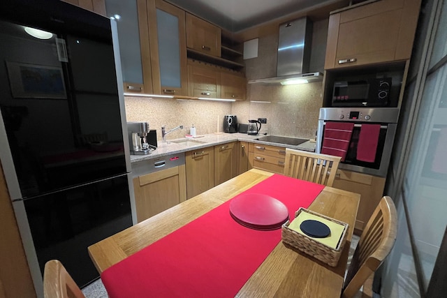 2 ベッドルームズ アパートメント セントラル ワルシャワ