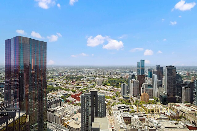 ルミナ ステイズ - ビクトリア ワン