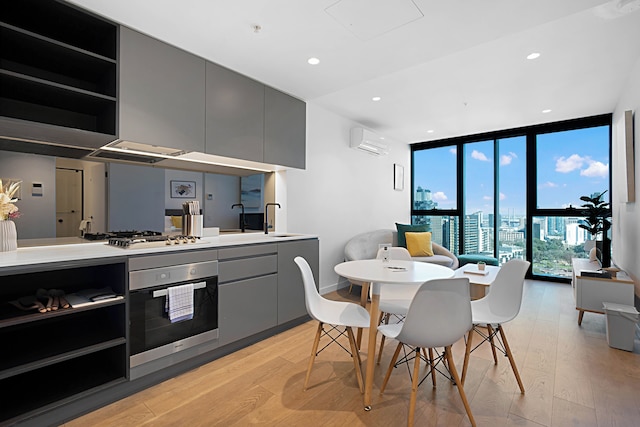 ルミナ ステイズ - ビクトリア ワン