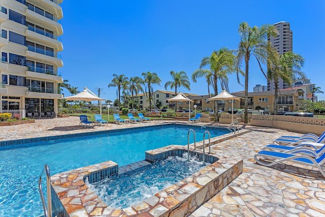 シービュー コースタル リトリート