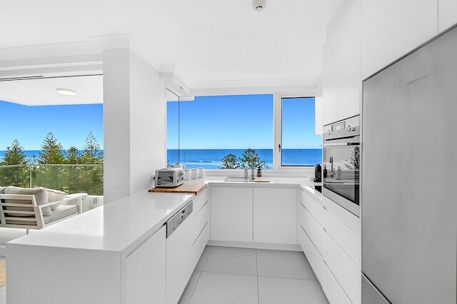 シービュー コースタル リトリート