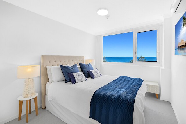 シービュー コースタル リトリート