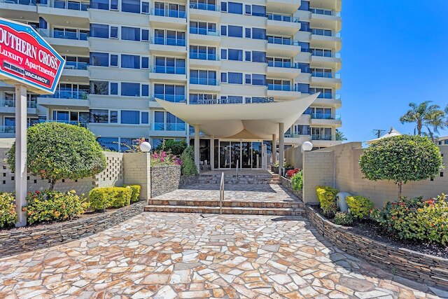 シービュー コースタル リトリート