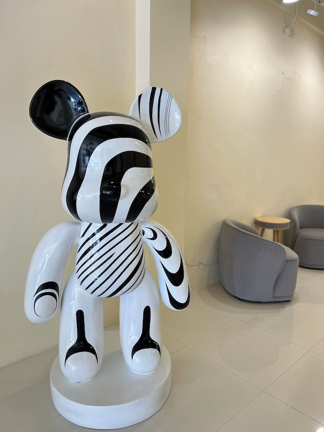 ワンダフル イン