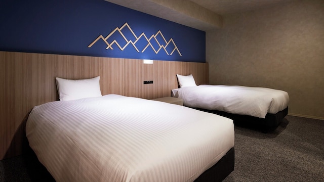 エスコンフィールドHOKKAIDOホテル 北広島駅前