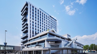 エスコンフィールドHOKKAIDOホテル 北広島駅前