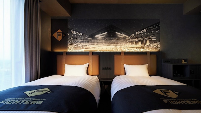 エスコンフィールドHOKKAIDOホテル 北広島駅前