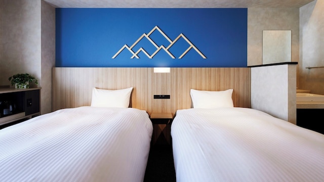 エスコンフィールドHOKKAIDOホテル 北広島駅前