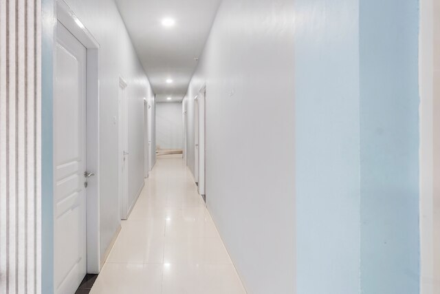 ホテル O パナクカン ニア モール パナクカン フォーマリー ハワイ イン