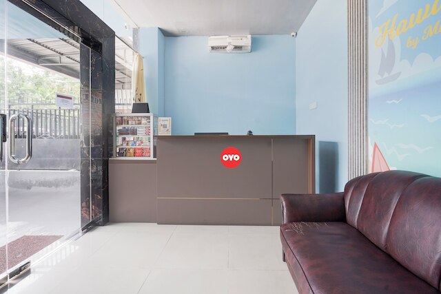 ホテル O パナクカン ニア モール パナクカン フォーマリー ハワイ イン