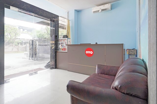 ホテル O パナクカン ニア モール パナクカン フォーマリー ハワイ イン