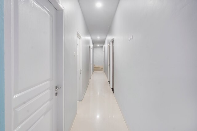 ホテル O パナクカン ニア モール パナクカン フォーマリー ハワイ イン