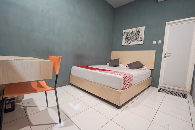 ホテル O パナクカン ニア モール パナクカン フォーマリー ハワイ イン