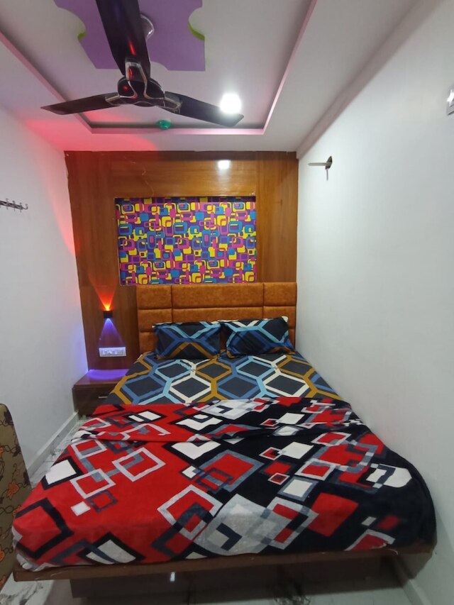 ゴルームゴー サンスカー ヴィラ アーメダバード