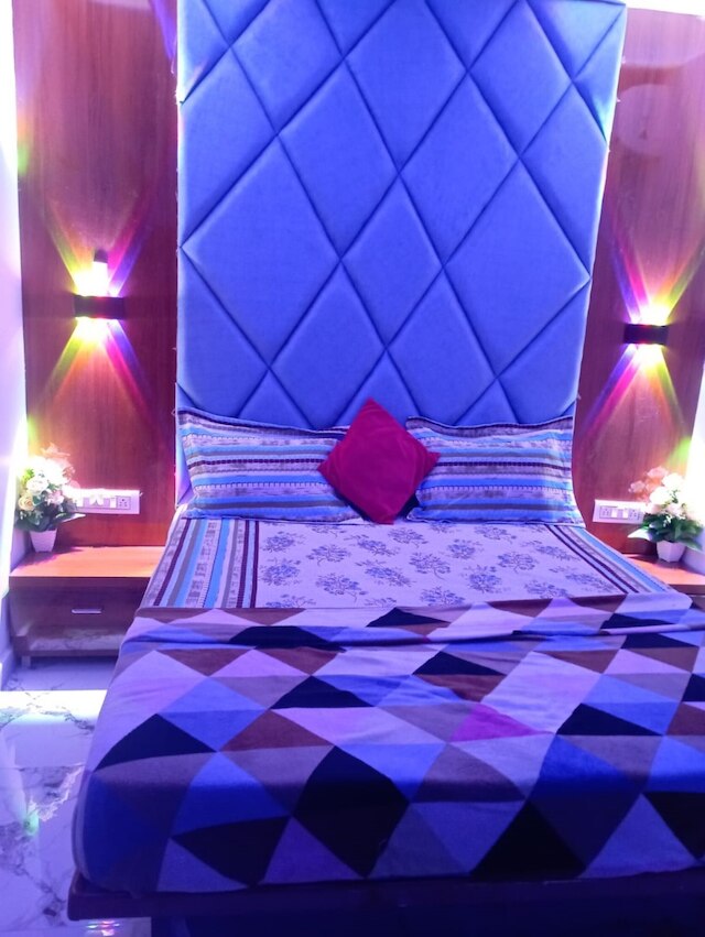 ゴルームゴー サンスカー ヴィラ アーメダバード