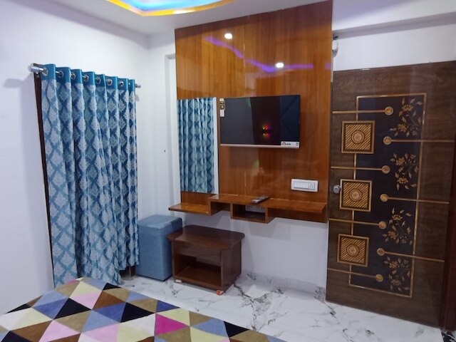 ゴルームゴー サンスカー ヴィラ アーメダバード