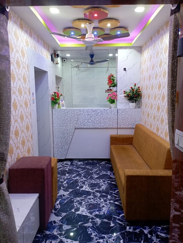 ゴルームゴー サンスカー ヴィラ アーメダバード