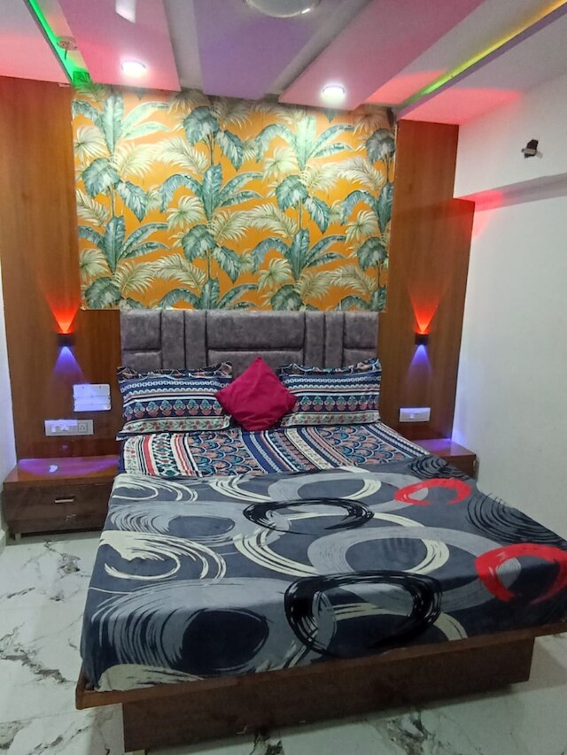 ゴルームゴー サンスカー ヴィラ アーメダバード