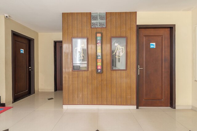 ホテル O スラバヤ シティ センター ニア ウォノクロモ ステーション