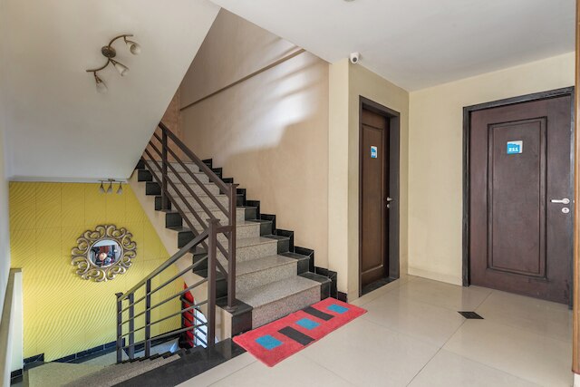 ホテル O スラバヤ シティ センター ニア ウォノクロモ ステーション