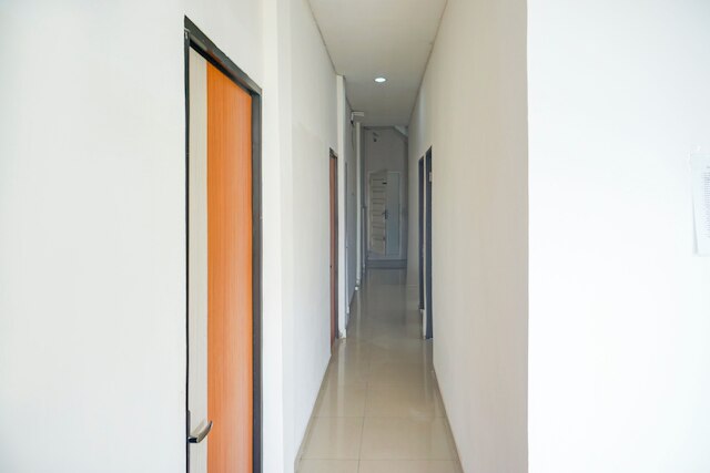 ホテル O イリル ティムール I ニア Rsud シティ ファティマ アズ-ザハラ フォーマリー ルメンディバ スイート