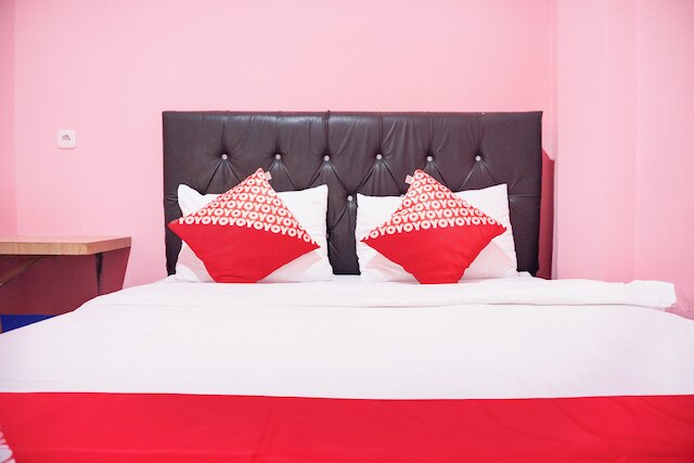 ホテル O イリル ティムール I ニア Rsud シティ ファティマ アズ-ザハラ フォーマリー ルメンディバ スイート