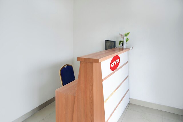 ホテル O イリル ティムール I ニア Rsud シティ ファティマ アズ-ザハラ フォーマリー ルメンディバ スイート