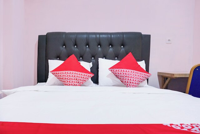 ホテル O イリル ティムール I ニア Rsud シティ ファティマ アズ-ザハラ フォーマリー ルメンディバ スイート