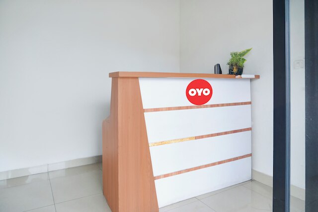 ホテル O イリル ティムール I ニア Rsud シティ ファティマ アズ-ザハラ フォーマリー ルメンディバ スイート