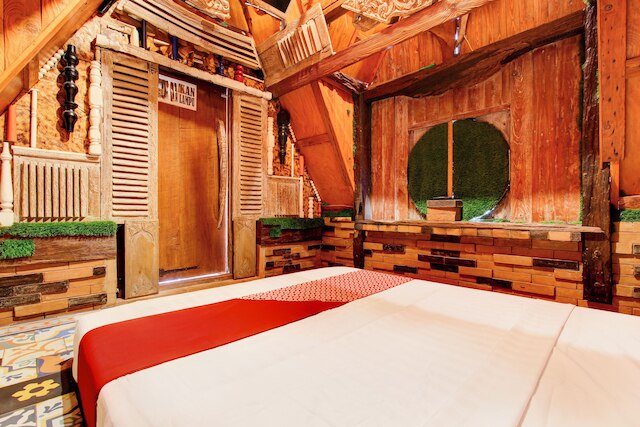 OYO 94405 D'クラシック ホームステイ