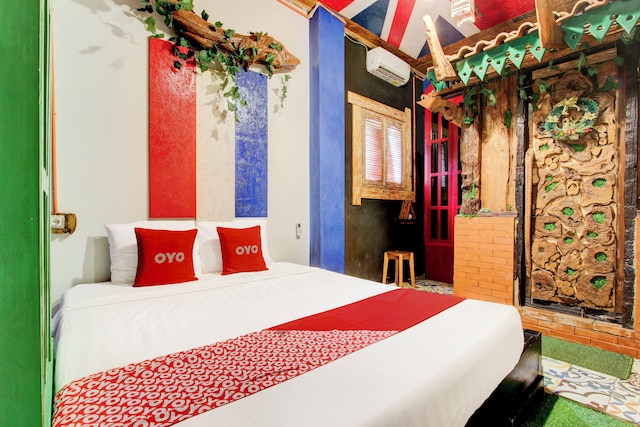 OYO 94405 D'クラシック ホームステイ